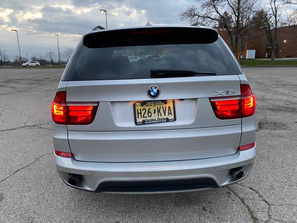 2011 BMW X5 - 3rd Row - cars & trucks - by owner - vehicle... for sale in Springfield, OH – photo 4