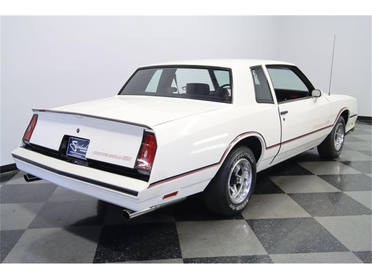 1985 Chevrolet Monte Carlo for sale in Lutz, FL – photo 14