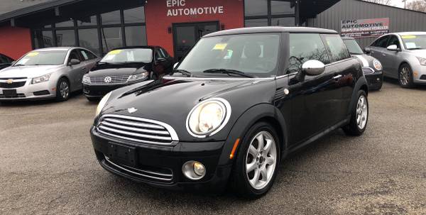 2009 MINI Cooper 2dr Hatchback for sale in Louisville, KY – photo 3