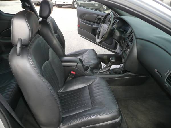 2004 CHEVROLET MONTE CARLO SS - cars & trucks - by dealer - vehicle... for sale in KCMO, MO – photo 12