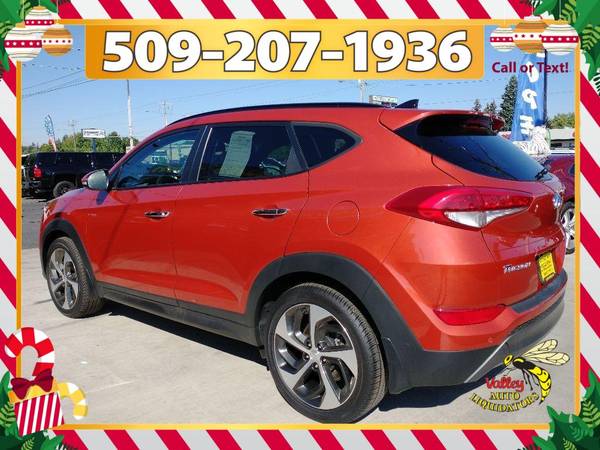 2016 Hyundai Tucson Only $500 Down! *OAC - cars & trucks - by dealer... for sale in Spokane, ID – photo 7