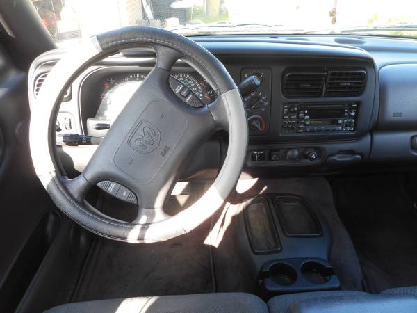 Dodge Durango - Seats 8 people-Nice Condition - - by for sale in Virginia Beach, VA – photo 2