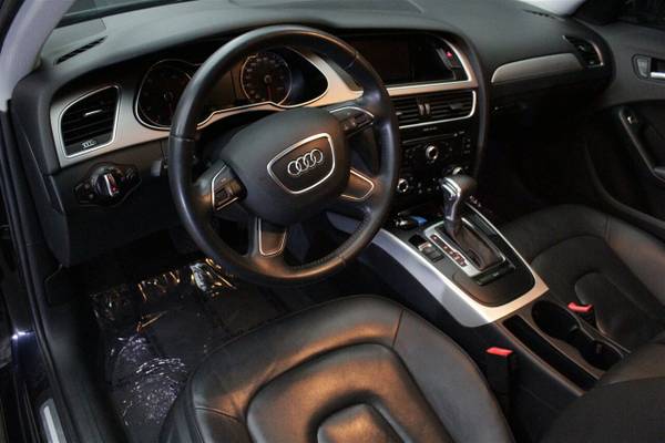 2015 Audi A4 2 0T Premium - - by dealer - vehicle for sale in Phoenix, AZ – photo 11