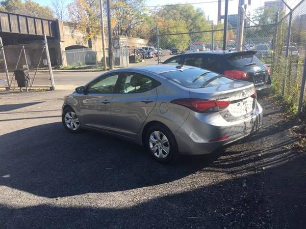 2016 Hyundai Elantra / standard for sale in Syracuse, NY – photo 2