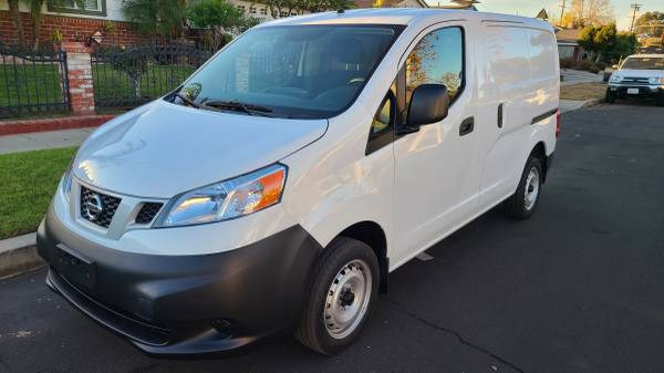 2019 Nissan NV200 - cars & trucks - by owner - vehicle automotive sale for sale in North Hollywood, CA – photo 6