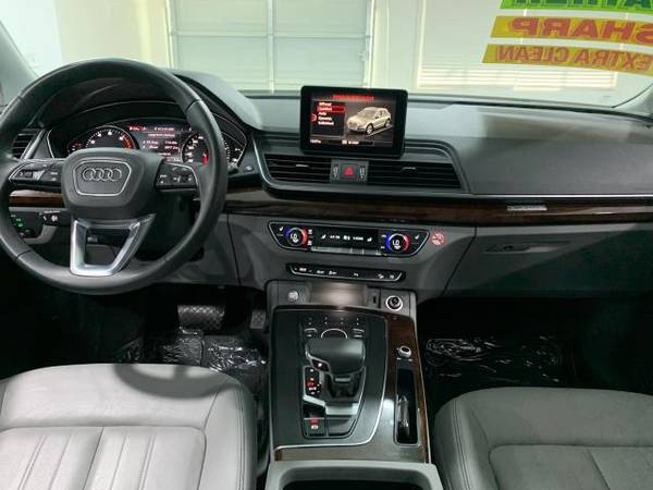 2020 Audi Q5 Titanium Premium 45 TFSI quattro - cars & trucks - by... for sale in Norco, CA – photo 18