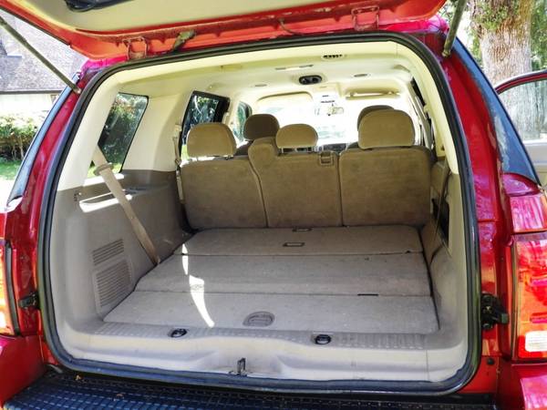 2005 Ford Explorer - low miles for sale in Cave Junction, OR – photo 14