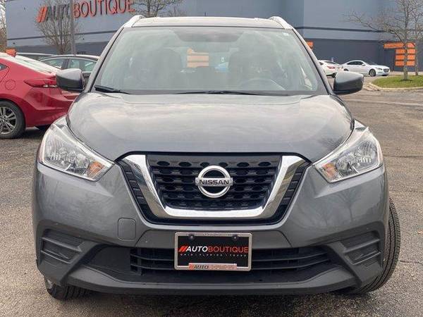 2019 Nissan Kicks SV - LOWEST PRICES UPFRONT! - cars & trucks - by... for sale in Columbus, OH – photo 8