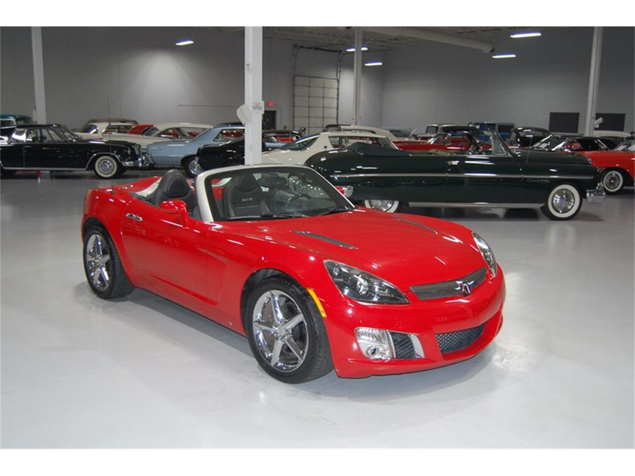2007 Saturn Sky for sale in Rogers, MN – photo 12