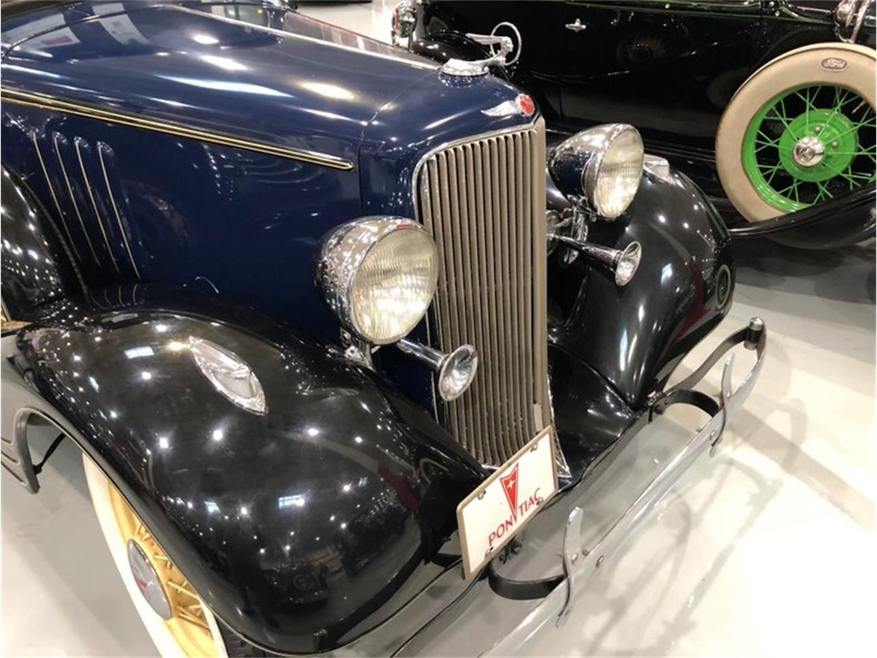 1933 Pontiac Eight for sale in Orlando, FL – photo 5