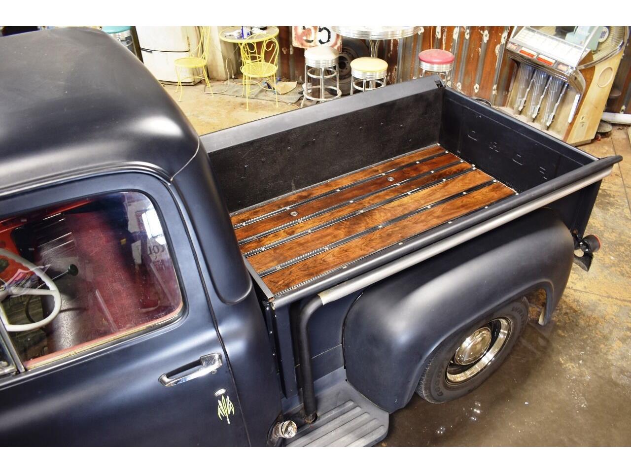 1953 Ford F100 for sale in Redmond, OR – photo 14