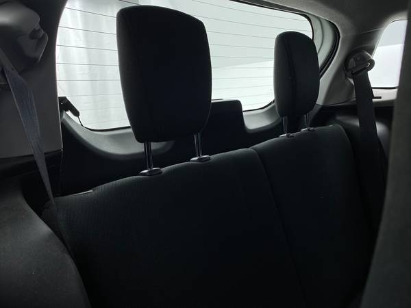 2012 Scion iQ Hatchback 2D hatchback White - FINANCE ONLINE - cars &... for sale in NEWARK, NY – photo 19