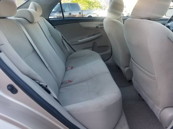 ///2012 Toyota Corolla//Automatic//Gas Saver//Bluetooth//Come... for sale in Marysville, CA – photo 18