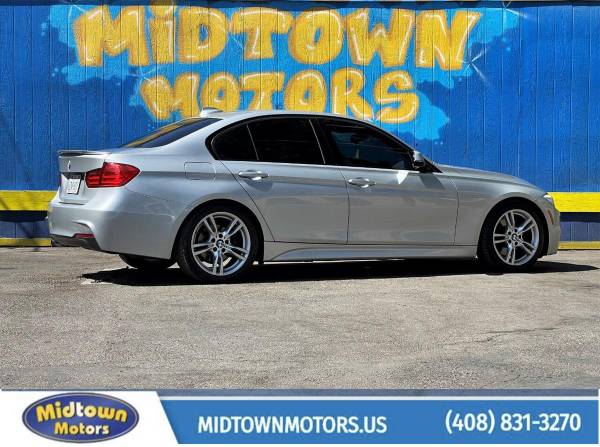 2013 BMW 3 Series 328i 4dr Sedan SULEV MUST SEE! for sale in San Jose, CA – photo 5