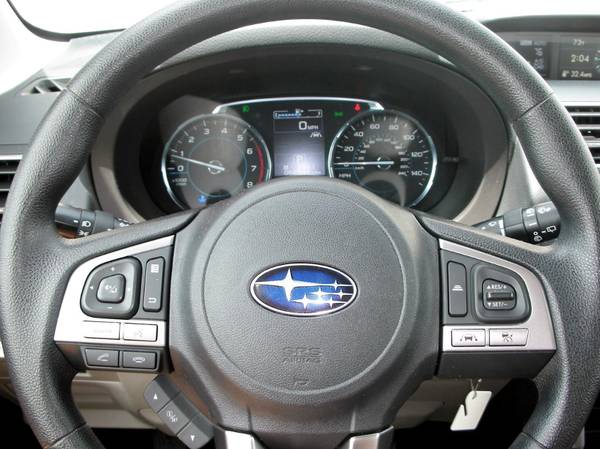2018 Subaru Forester Premium AWD- Heated Seats, EyeSight, Blind Spot... for sale in Vinton, IA – photo 7