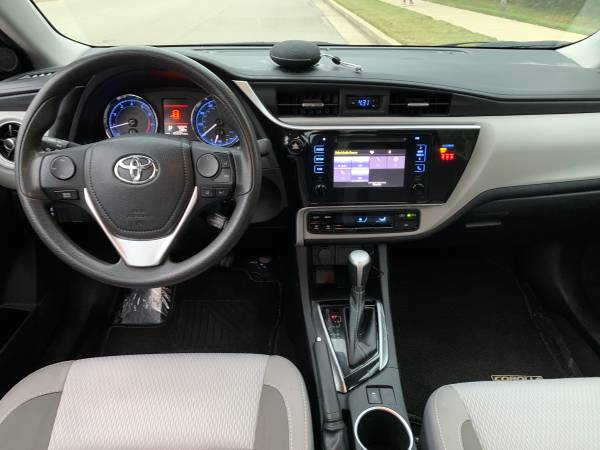 2019 Toyota Corolla - cars & trucks - by owner - vehicle automotive... for sale in Memphis, TN – photo 22