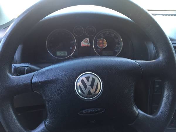 Volkswagen Passat wagon for sale in Fairfax, District Of Columbia – photo 8