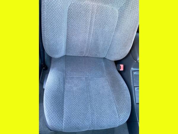 2001 Toyota Camry 4dr Sdn LE Auto - cars & trucks - by dealer -... for sale in Las Vegas, UT – photo 10