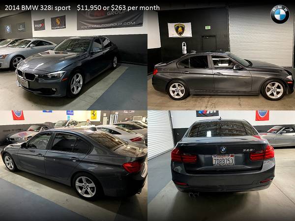 2014 BMW 428I MSPORT**CARBON FIBER PACKAGE**SPORT PACKAGE**LIKE NEW... for sale in Palm Desert , CA – photo 16