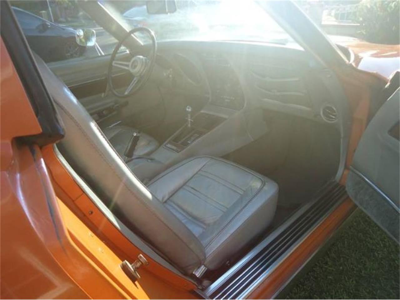 1974 Chevrolet Corvette for sale in Cadillac, MI – photo 6