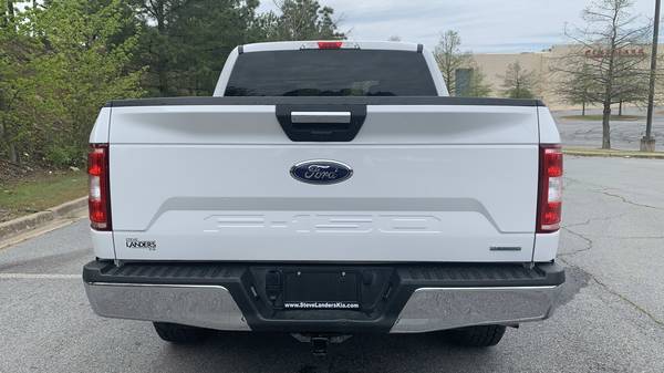 2019 Ford F-150 2 7L - - by dealer - vehicle for sale in Little Rock, AR – photo 5