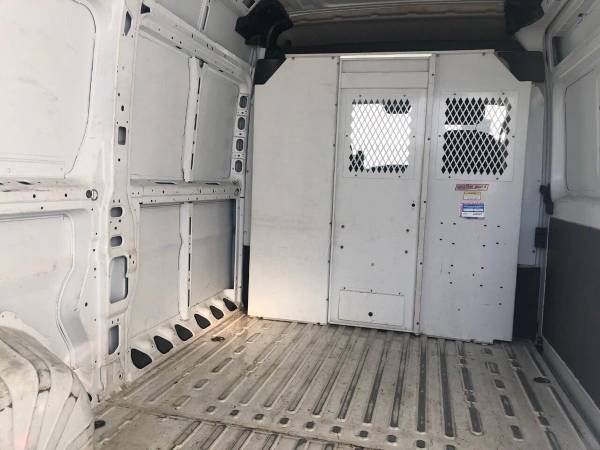 2018 RAM ProMaster Cargo 1500 136 WB 3dr High Roof Cargo Van... for sale in Kenvil, NJ – photo 9
