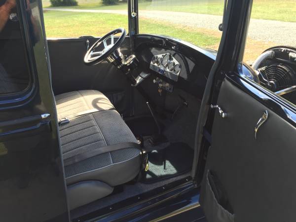 28 Ford Coupe for sale in Bolivar, TN – photo 9