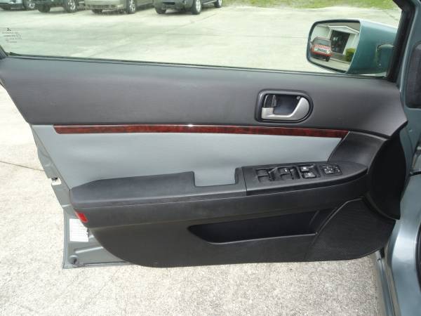 2009 Mitsubishi Galant ES New Tires-A Must See {NEW ARRIVAL} for sale in Jacksonville, FL – photo 9