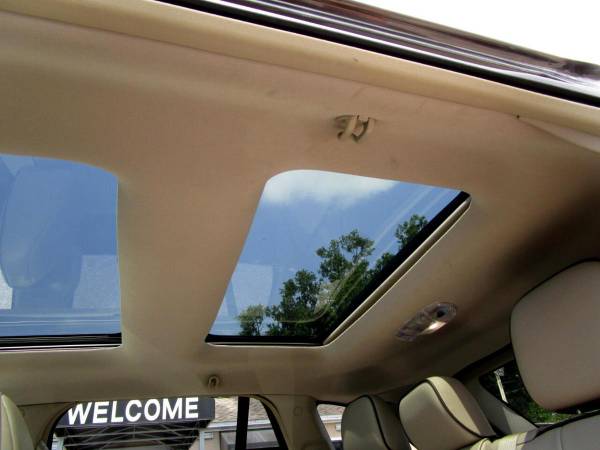 2011 Lincoln MKX AWD BUY HERE/PAY HERE ! - - by for sale in TAMPA, FL – photo 3