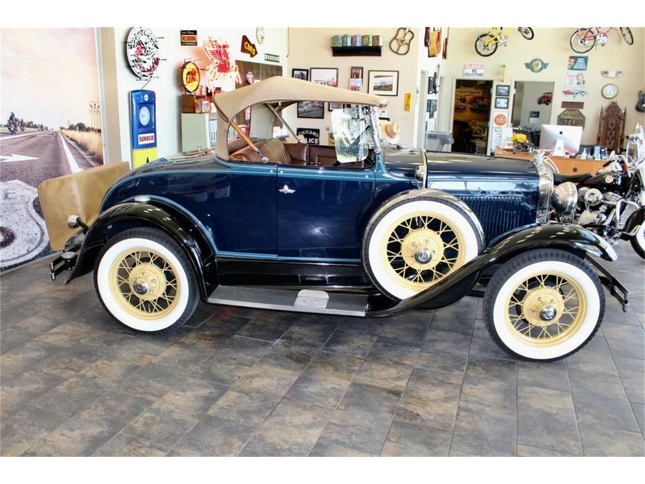 1931 Ford Model A for sale in Sarasota, FL – photo 9