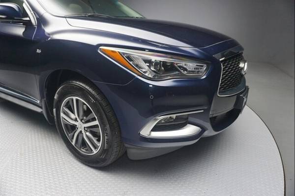 2016 INFINITI QX60 AWD SUV for sale in Rochester , NY – photo 23