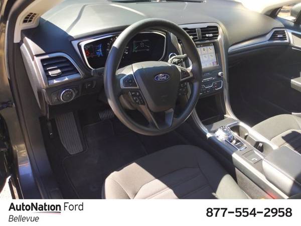2019 Ford Fusion SE SKU:KR233137 Sedan - cars & trucks - by dealer -... for sale in Bellevue, WA – photo 11