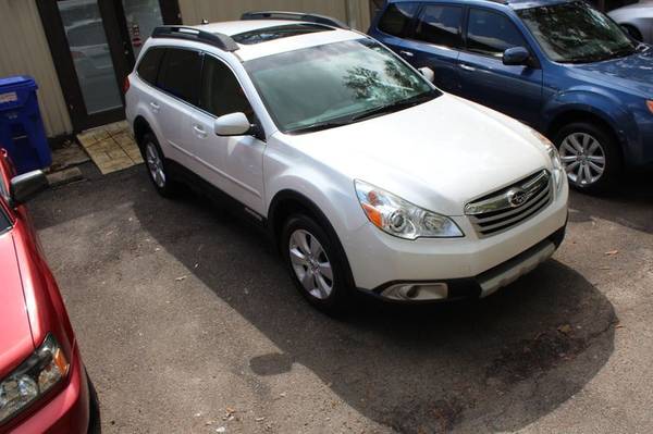 2012 *Subaru* *Outback* *2.5i* Limited for sale in Charleston, SC – photo 13
