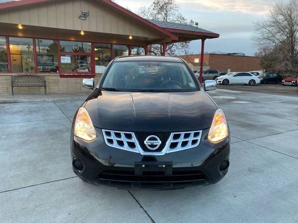 2013 Nissan Rogue S AWD * 65K MILES - cars & trucks - by dealer -... for sale in Boise, ID – photo 4