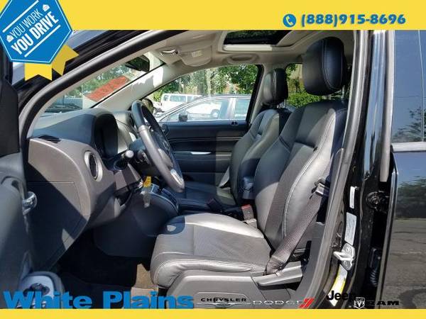 2016 Jeep Compass - *LOW APR AVAILABLE* for sale in White Plains, NY – photo 19