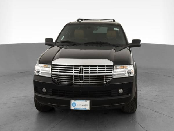 2012 Lincoln Navigator L Sport Utility 4D suv Black - FINANCE ONLINE... for sale in NEWARK, NY – photo 17