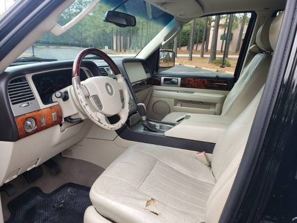 2003 Lincoln Navigator Luxury 2WD for sale in Fredericksburg, VA – photo 11