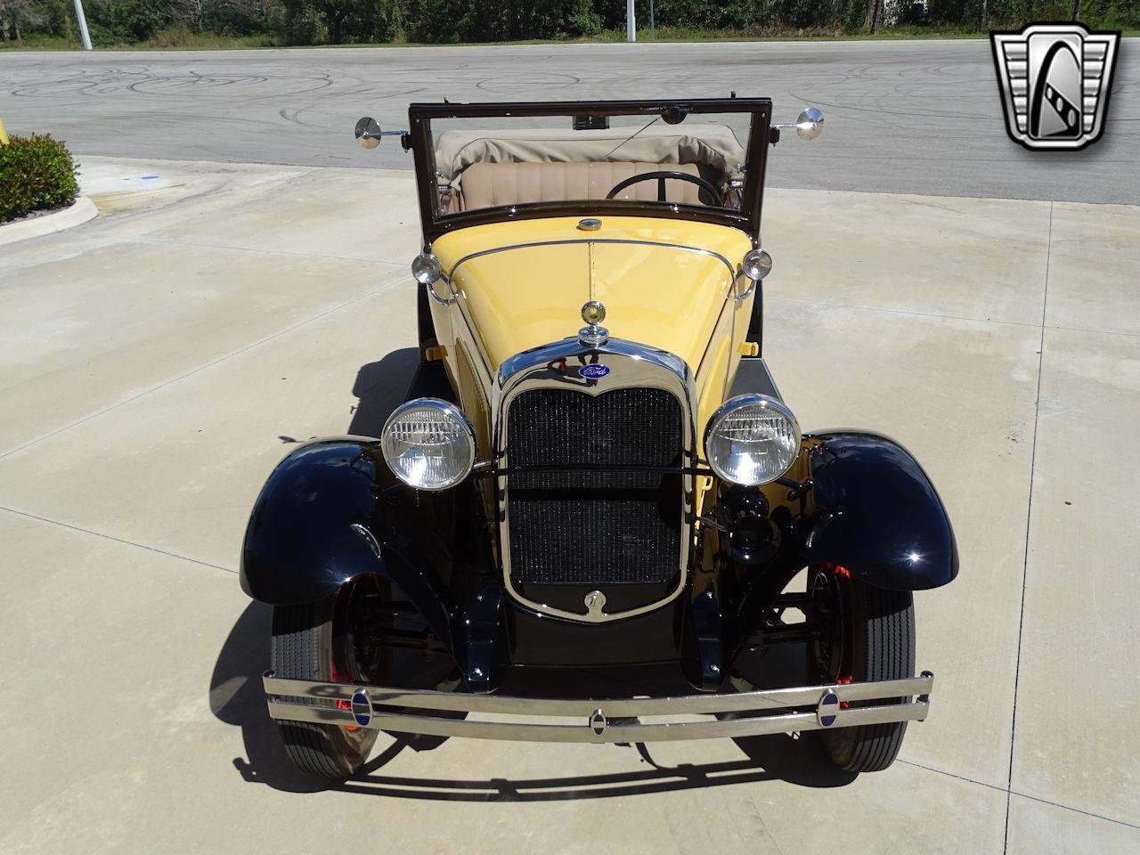 1930 Ford Model A for sale in O'Fallon, IL – photo 33