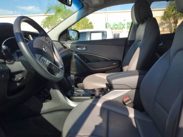 2018 Hyundai Santa Fe Sport 2 4L - - by dealer for sale in Delray Beach, FL – photo 18