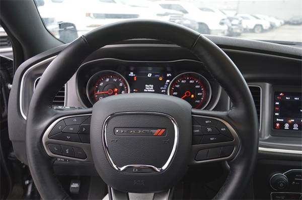 2020 Dodge Charger SXT - cars & trucks - by dealer - vehicle... for sale in Chicago, IL – photo 18