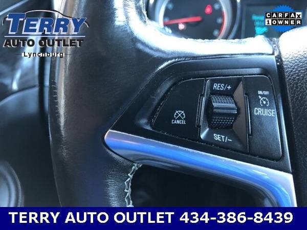 2014 Buick Encore Leather AWD **Only 46k Miles** - cars & trucks -... for sale in Lynchburg, VA – photo 8