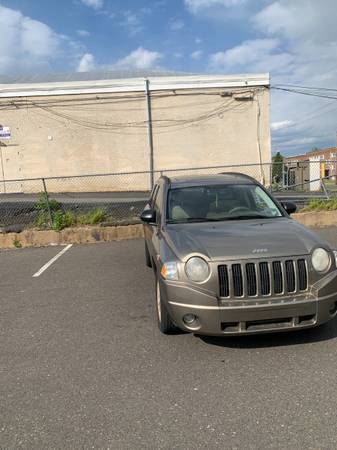 2007 Jeep Compass for sale in Philadelphia, PA – photo 2