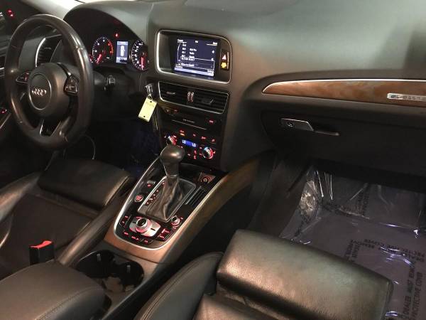 2014 Audi Q5 3 0 quattro TDI Premium Plus AWD 4dr SUV EASY for sale in Rancho Cordova, CA – photo 14