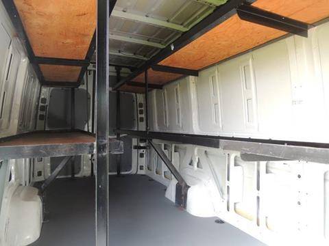 Mercedes Sprinter Cargo 2500 3dr 170in. WB High Roof Extended Cargo Va for sale in Palmyra, NJ 08065, MD – photo 4