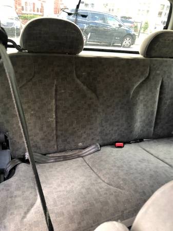 2002 Nissan quest low miles for sale in Brooklyn, NY – photo 8