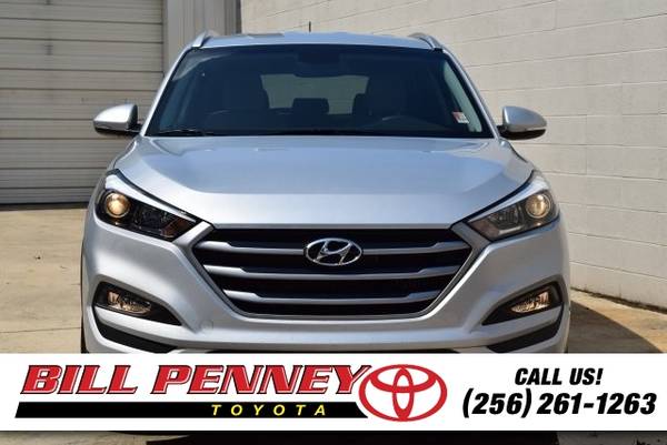 2017 Hyundai Tucson Sport for sale in Huntsville, AL – photo 8