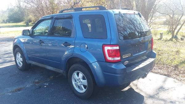 🎯2009 FORD ESCAPE HYBRID 169k🎯 - cars & trucks - by dealer - vehicle... for sale in Raleigh, NC – photo 10