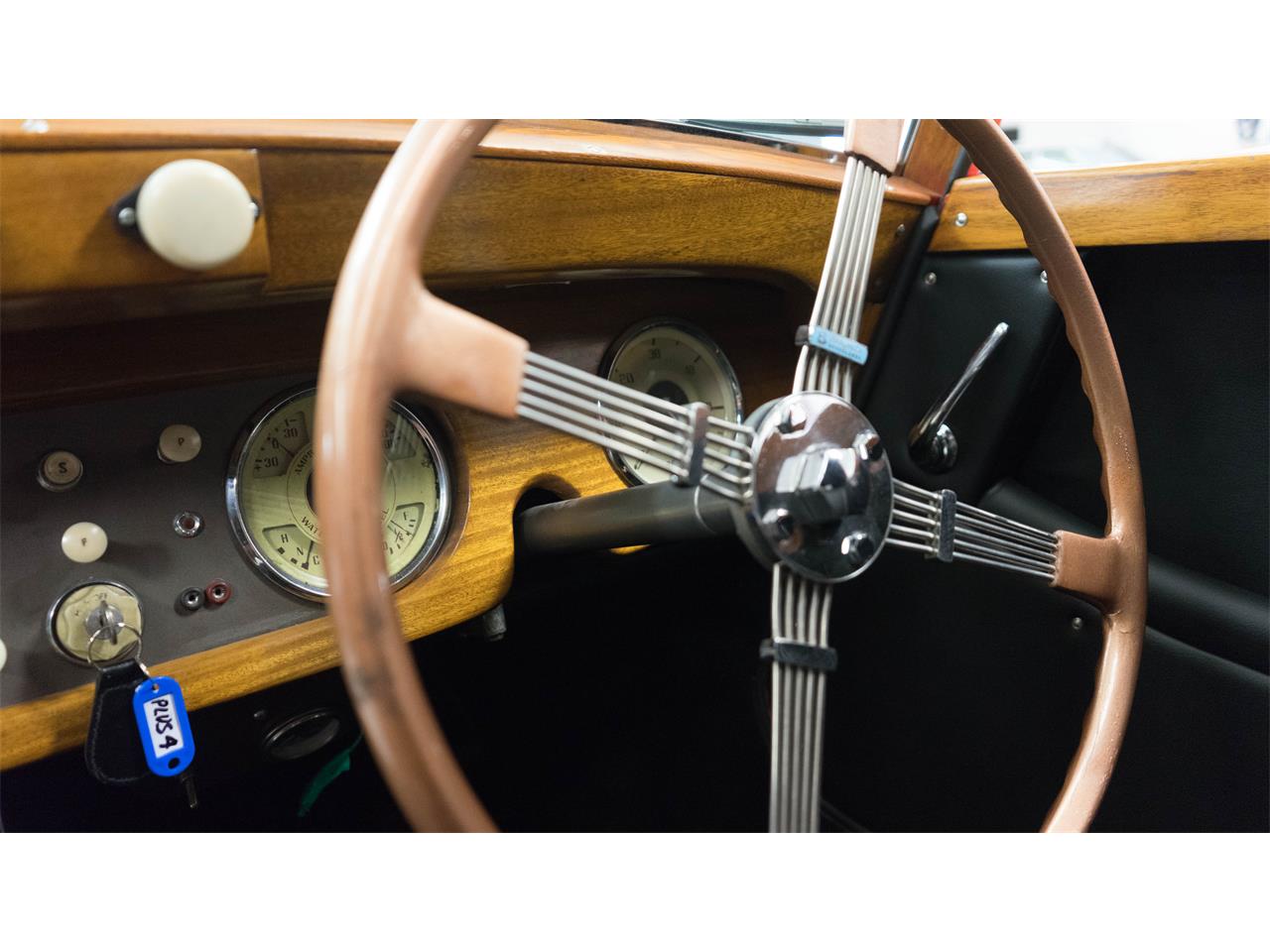 1959 Morgan Plus 4 for sale in Englewood, CO – photo 12