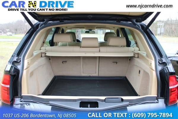 2012 BMW X5 xDrive35i - cars & trucks - by dealer - vehicle... for sale in Bordentown, PA – photo 6
