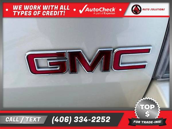 2011 GMC Yukon Denali Sport Utility 4D 4 D 4-D PRICED TO SELL! for sale in Kalispell, MT – photo 11